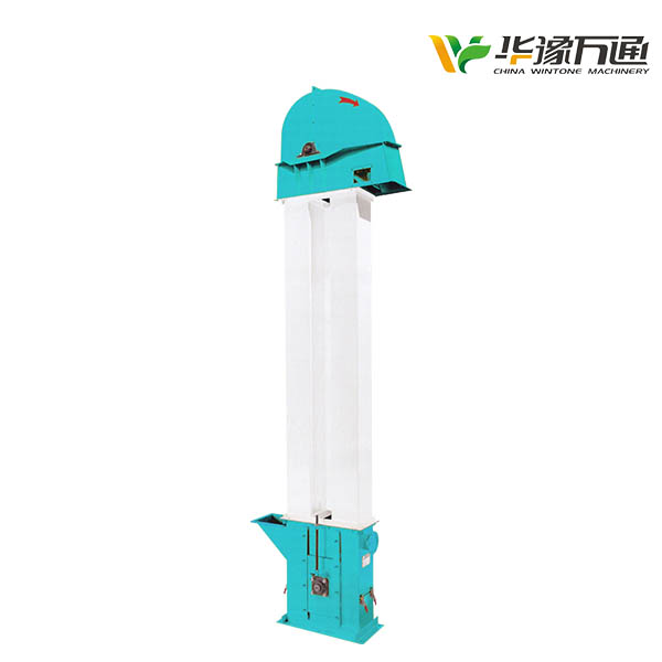 DCTG提升機(jī)，斗式提升機(jī)
